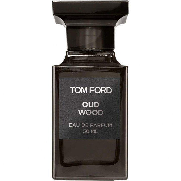 Oud Wood